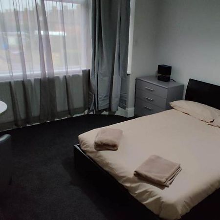 Just Like Home Bristol Bagian luar foto